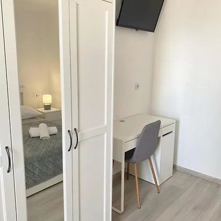 Villa Stipuka Brela Room photo
