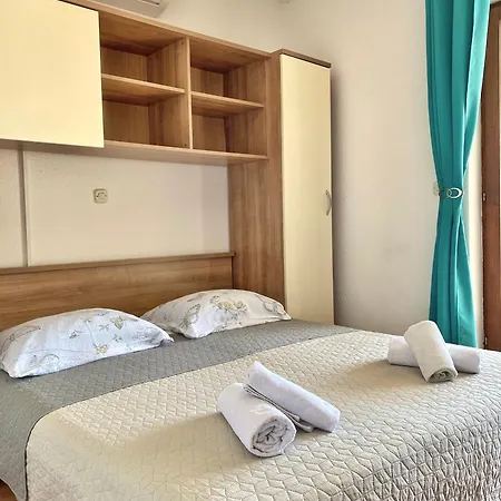 Villa Stipuka Brela Room photo