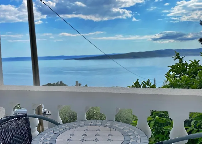 Villa Stipuka