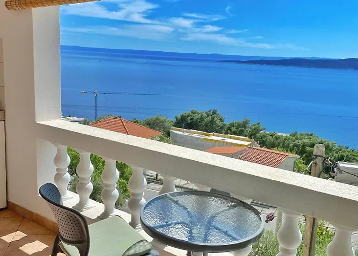 Villa Stipuka