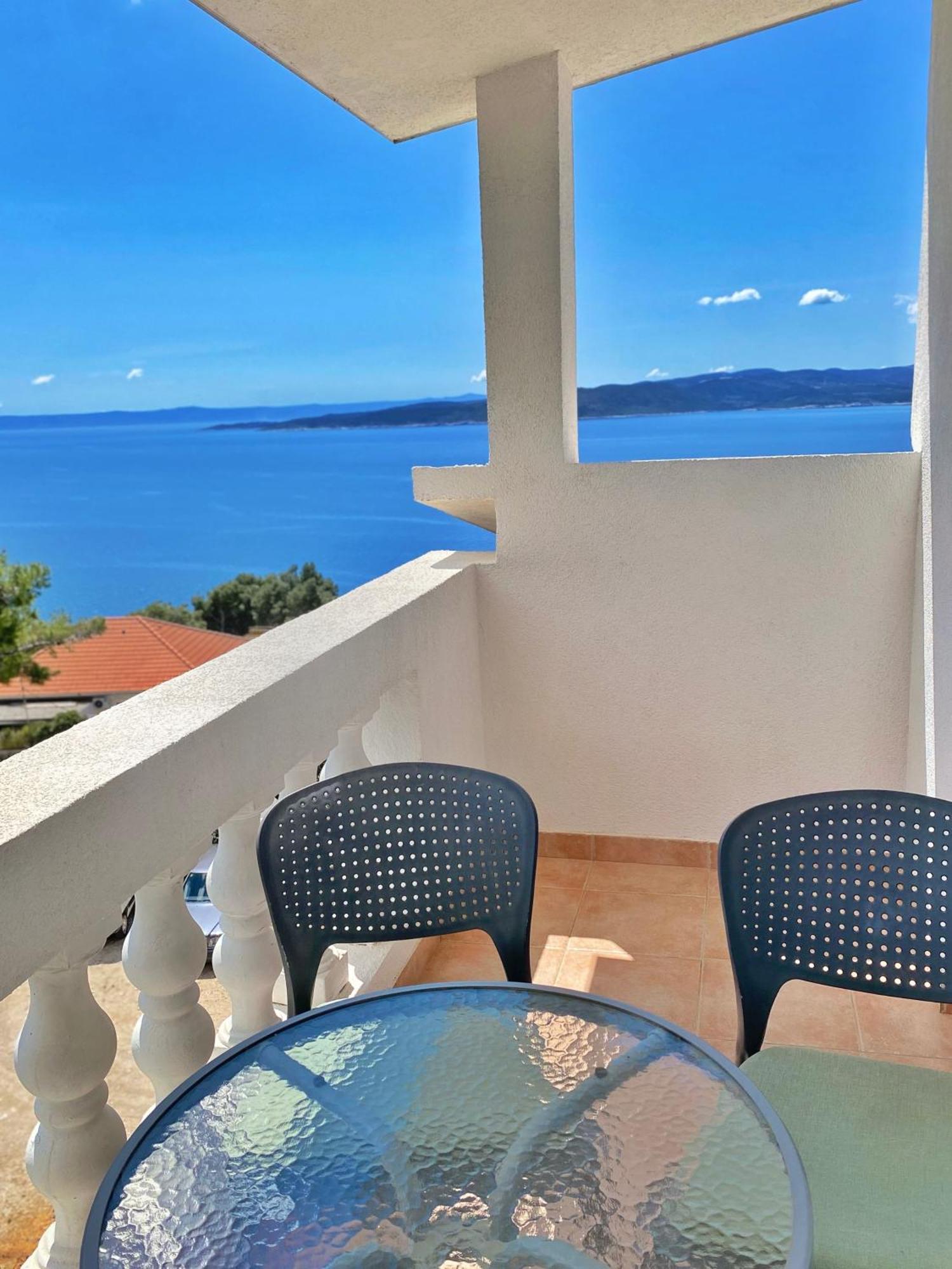 Stipuka Appartement Brela