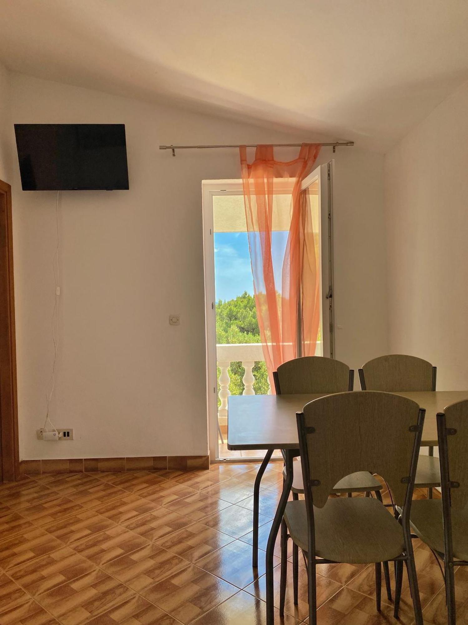 Stipuka Apartment Brela