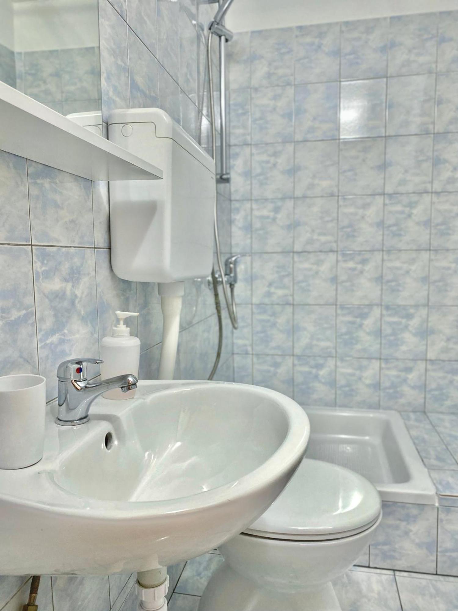Appartement Stipuka Brela