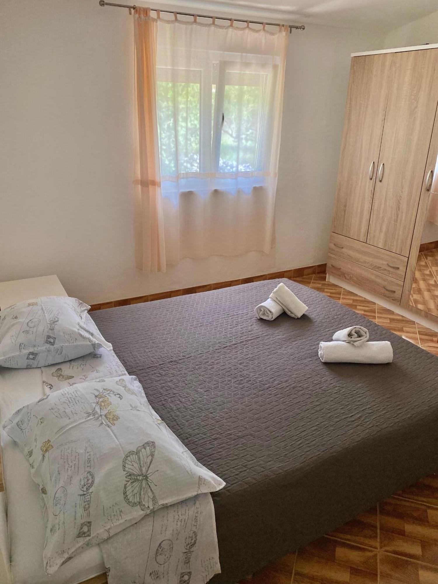 Stipuka Apartment Brela