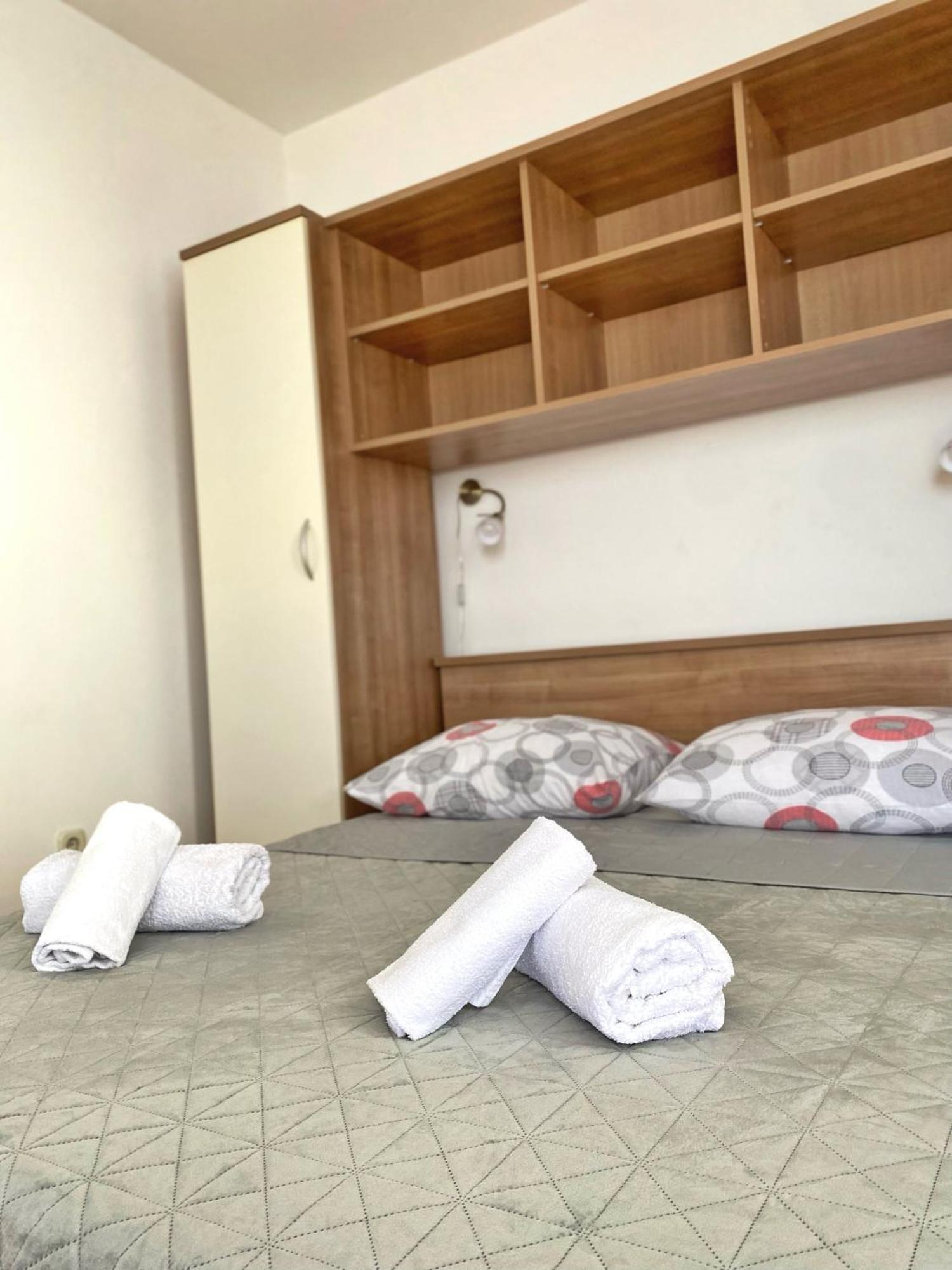 Apartment Stipuka *