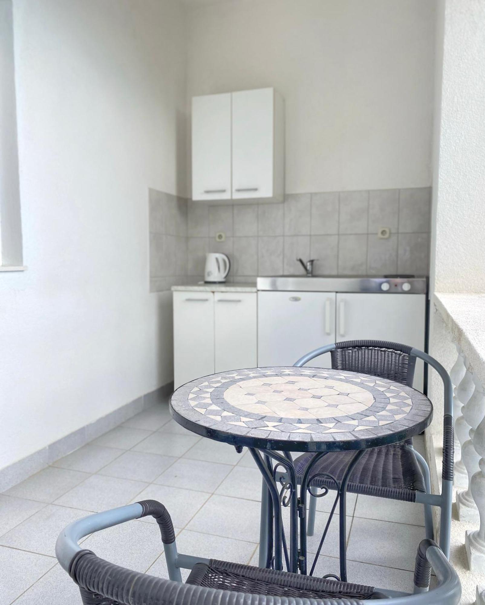 Stipuka Apartment Brela