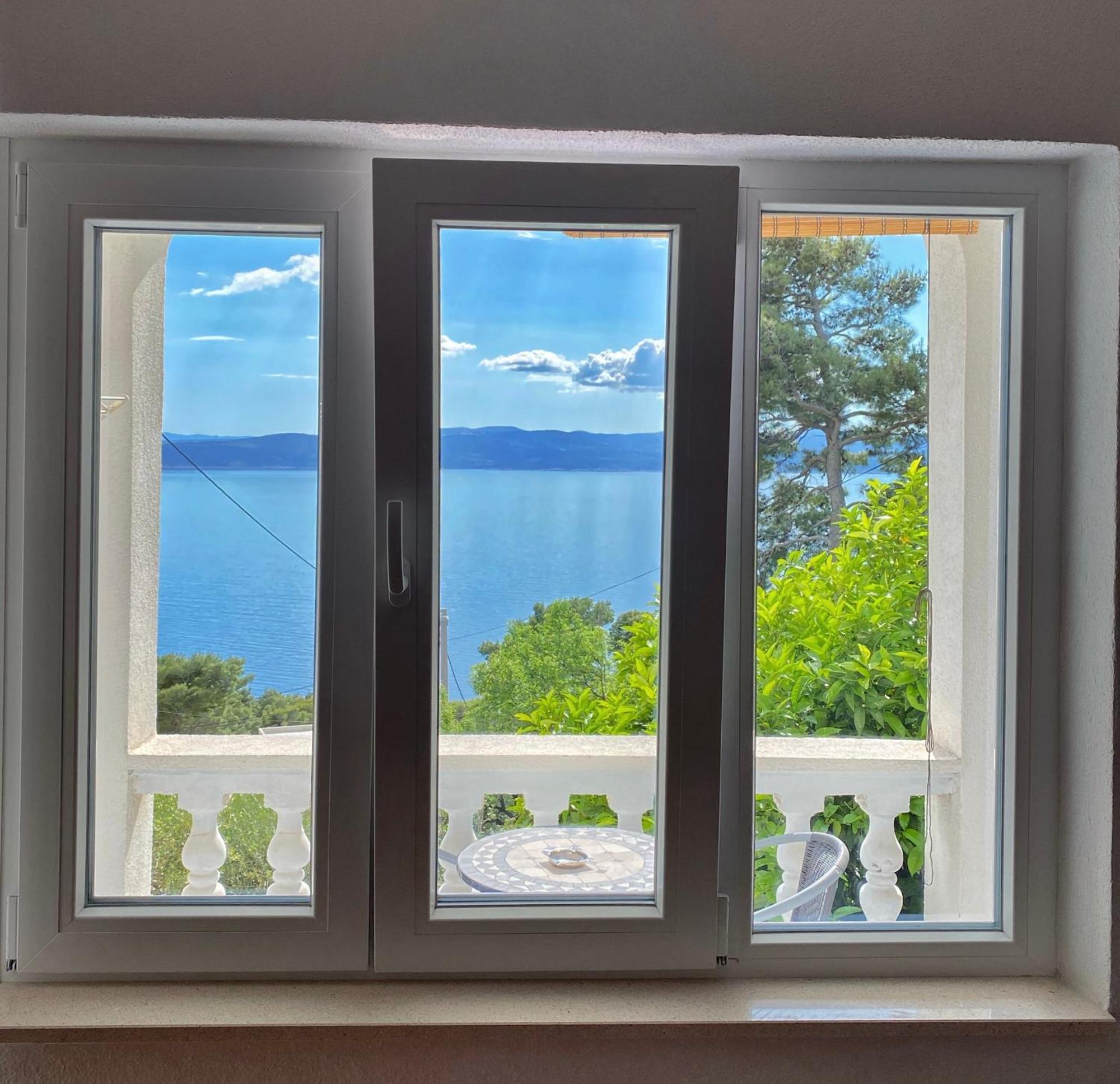 Appartement Stipuka
