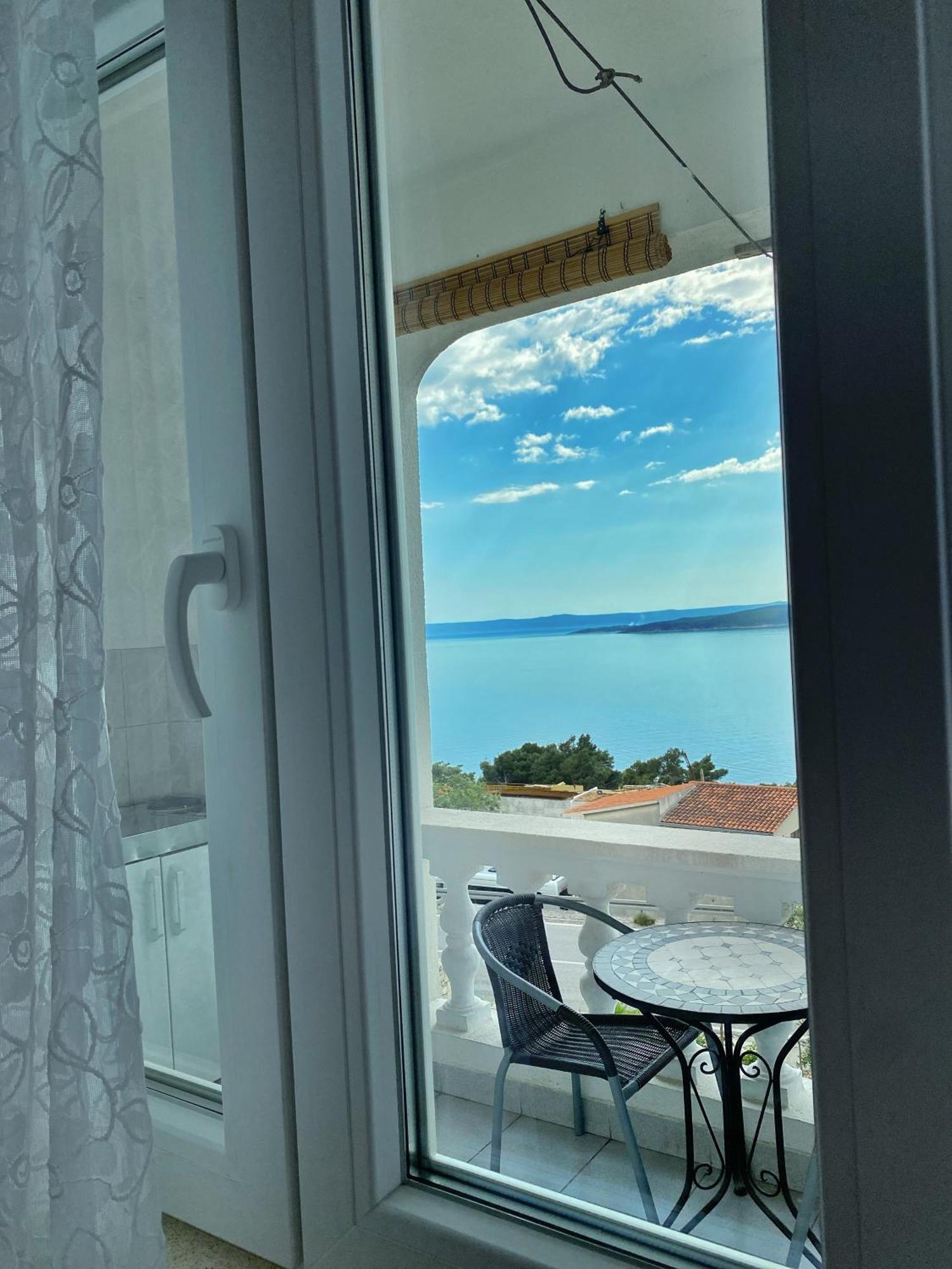 Stipuka Appartement *