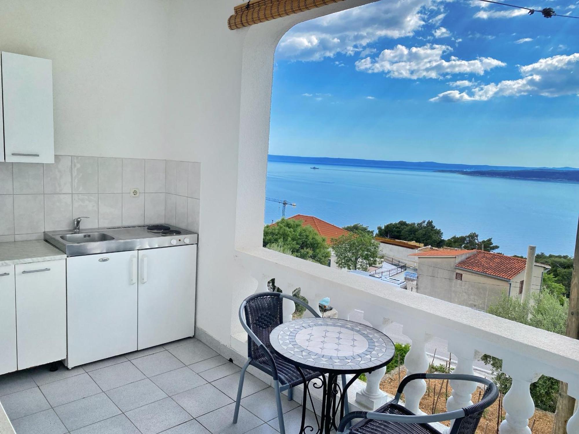 Stipuka Apartment