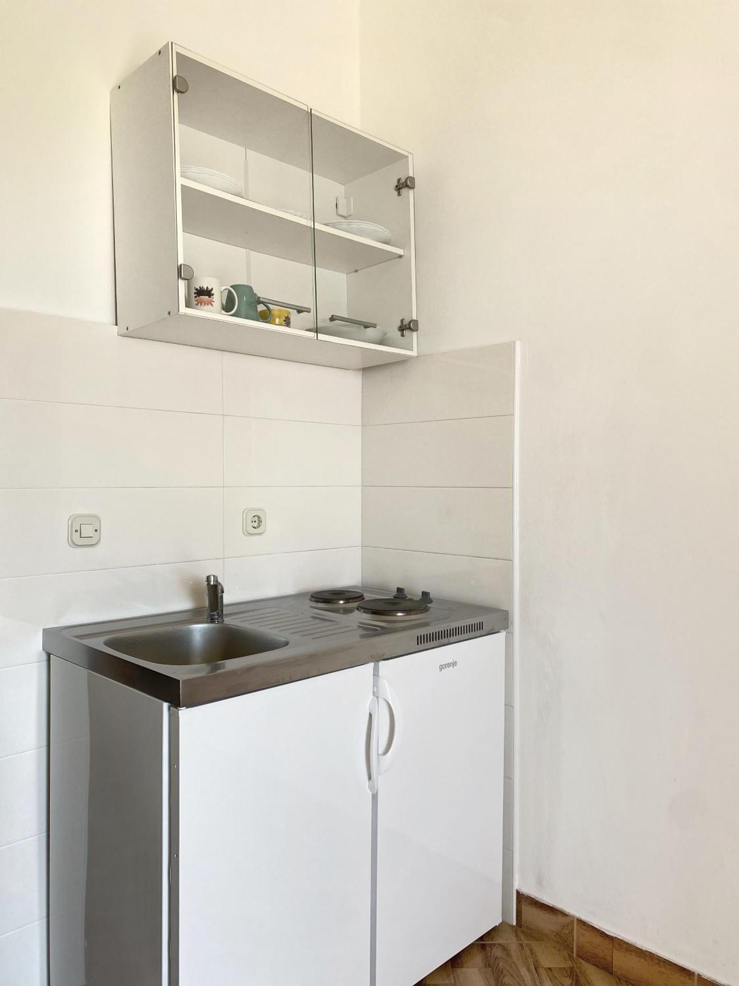 Stipuka Apartment *