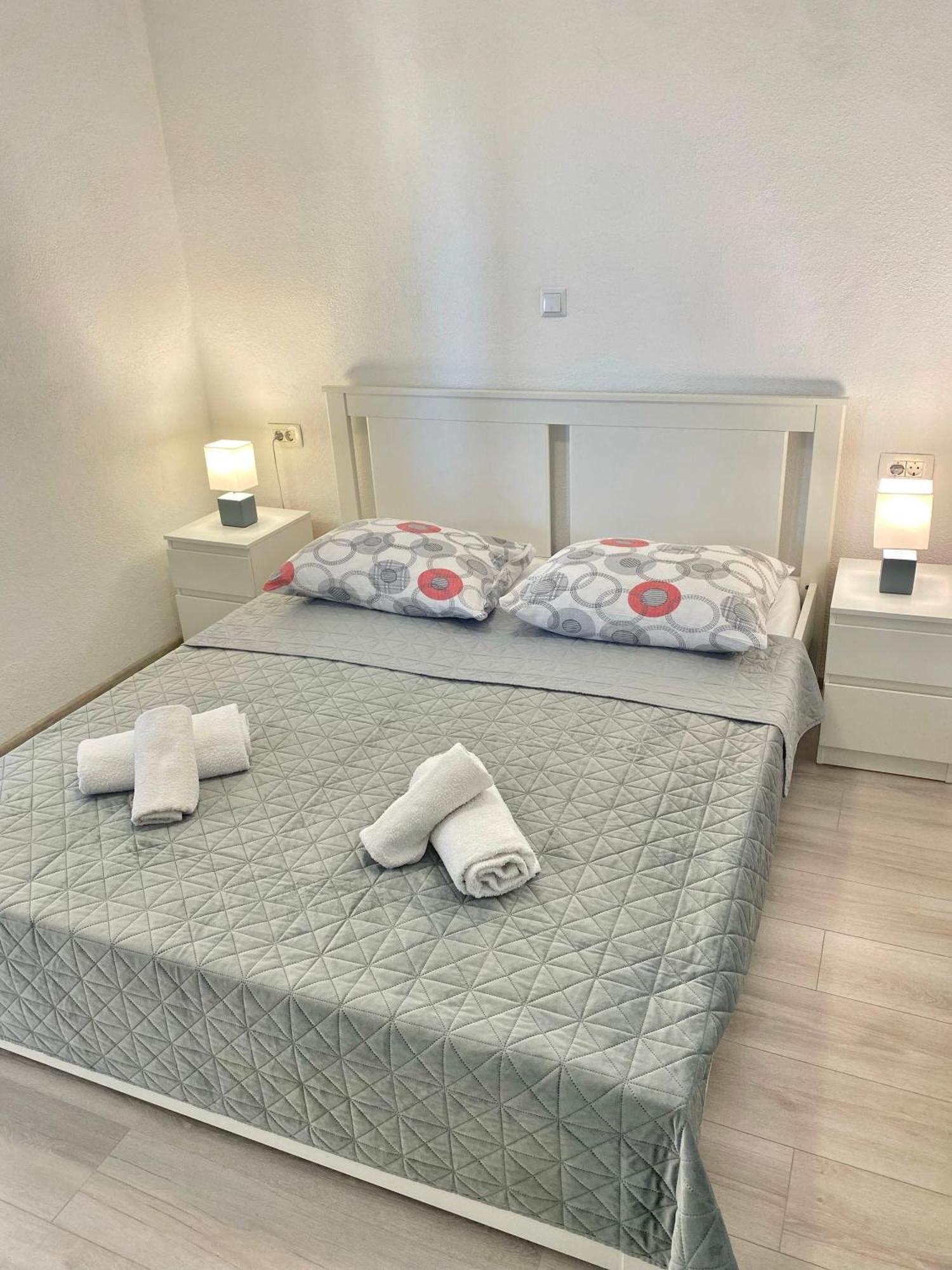 Apartment Stipuka *
