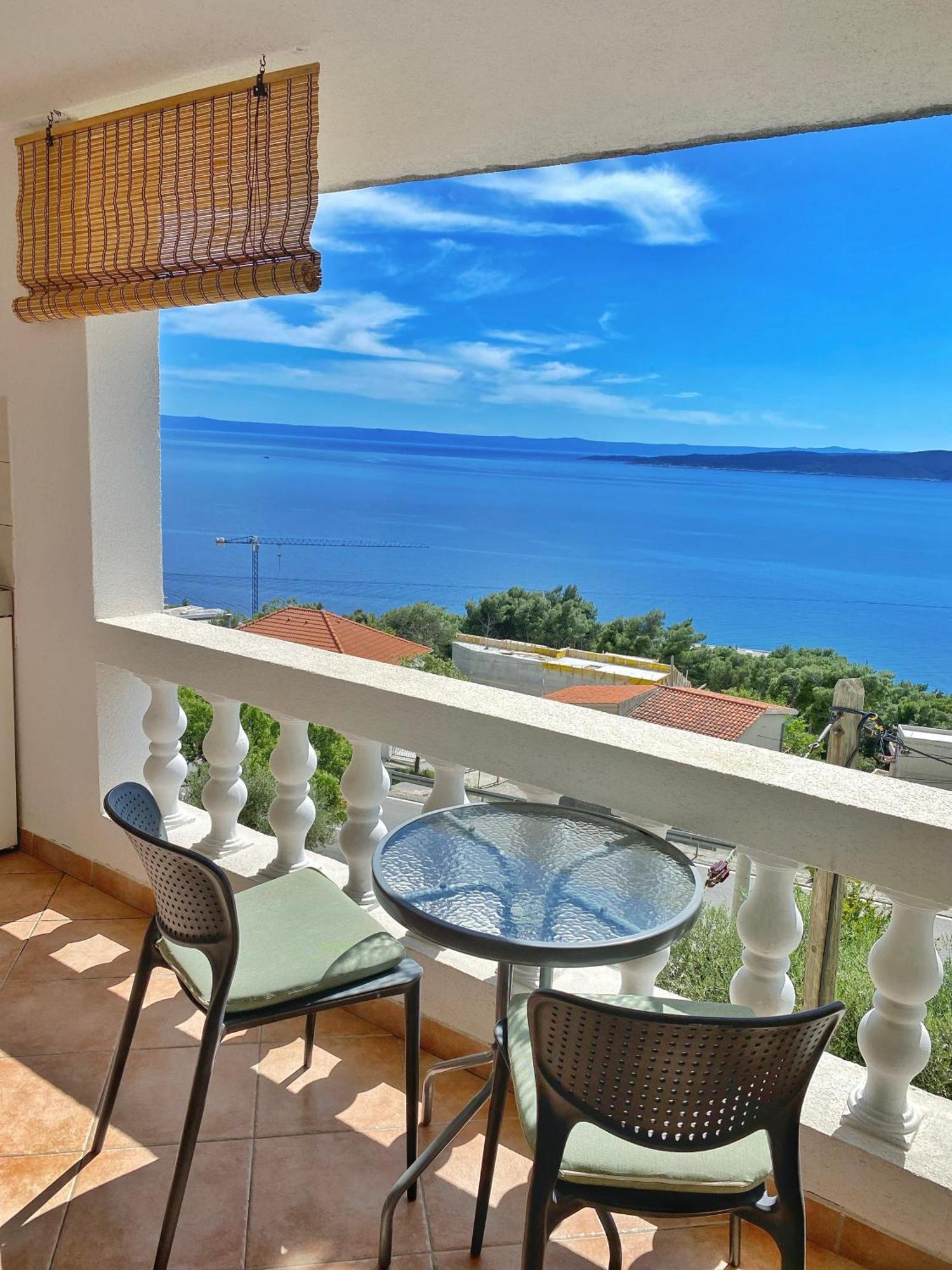 Stipuka Appartement