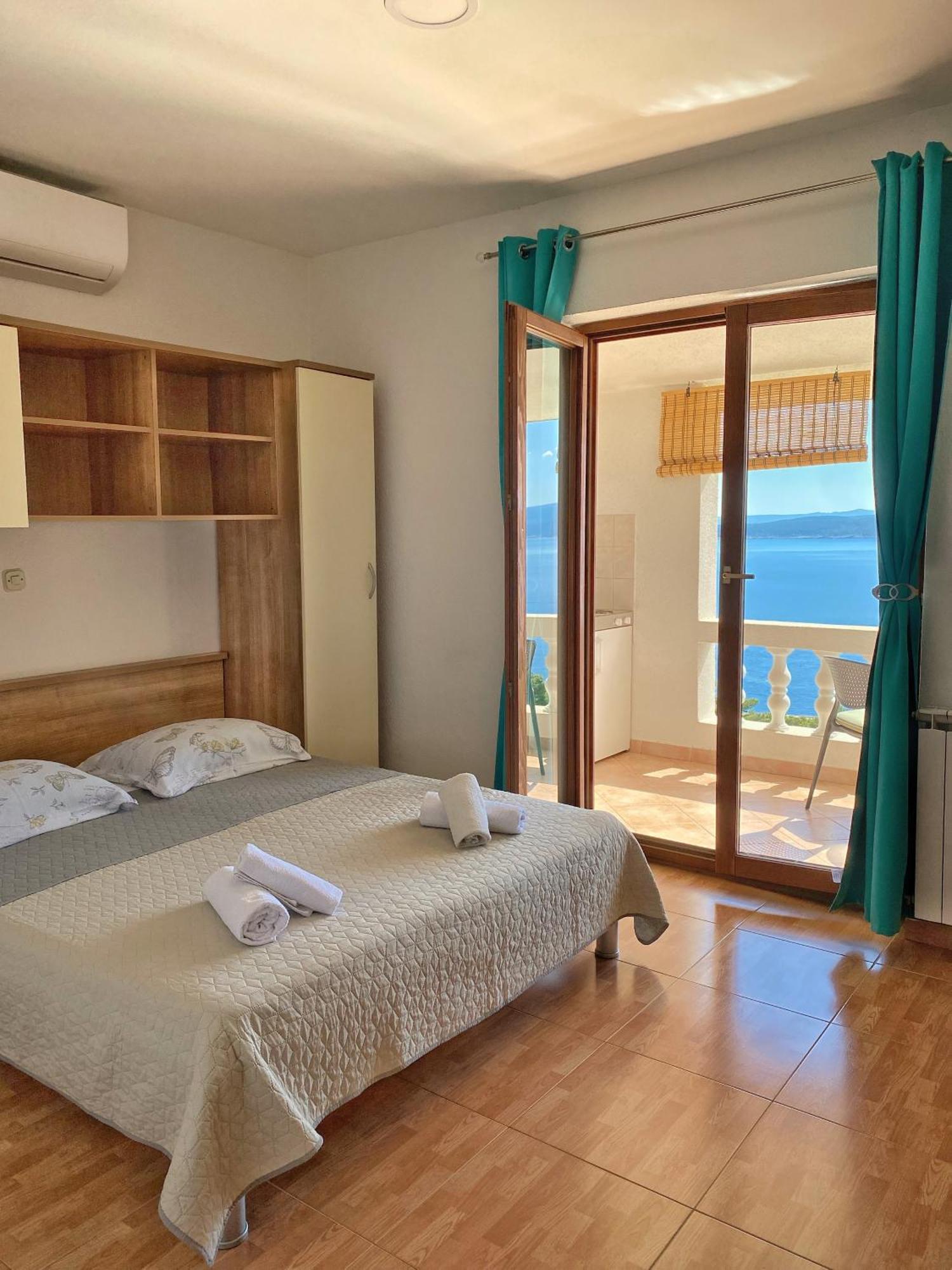 Appartement Stipuka Brela