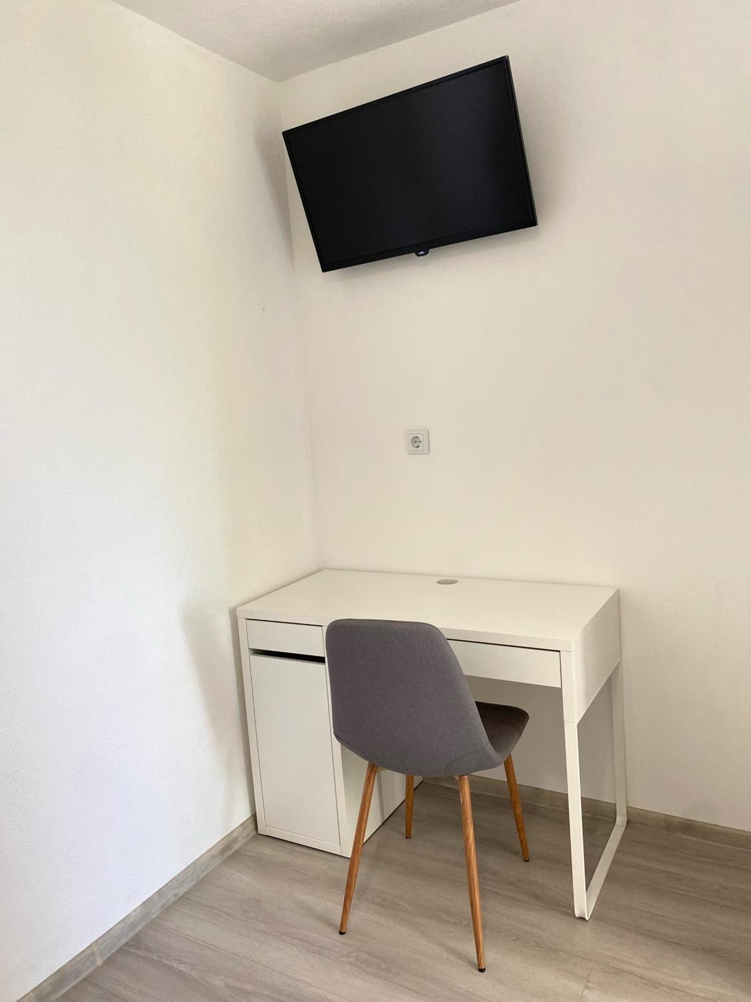 Apartment Stipuka *