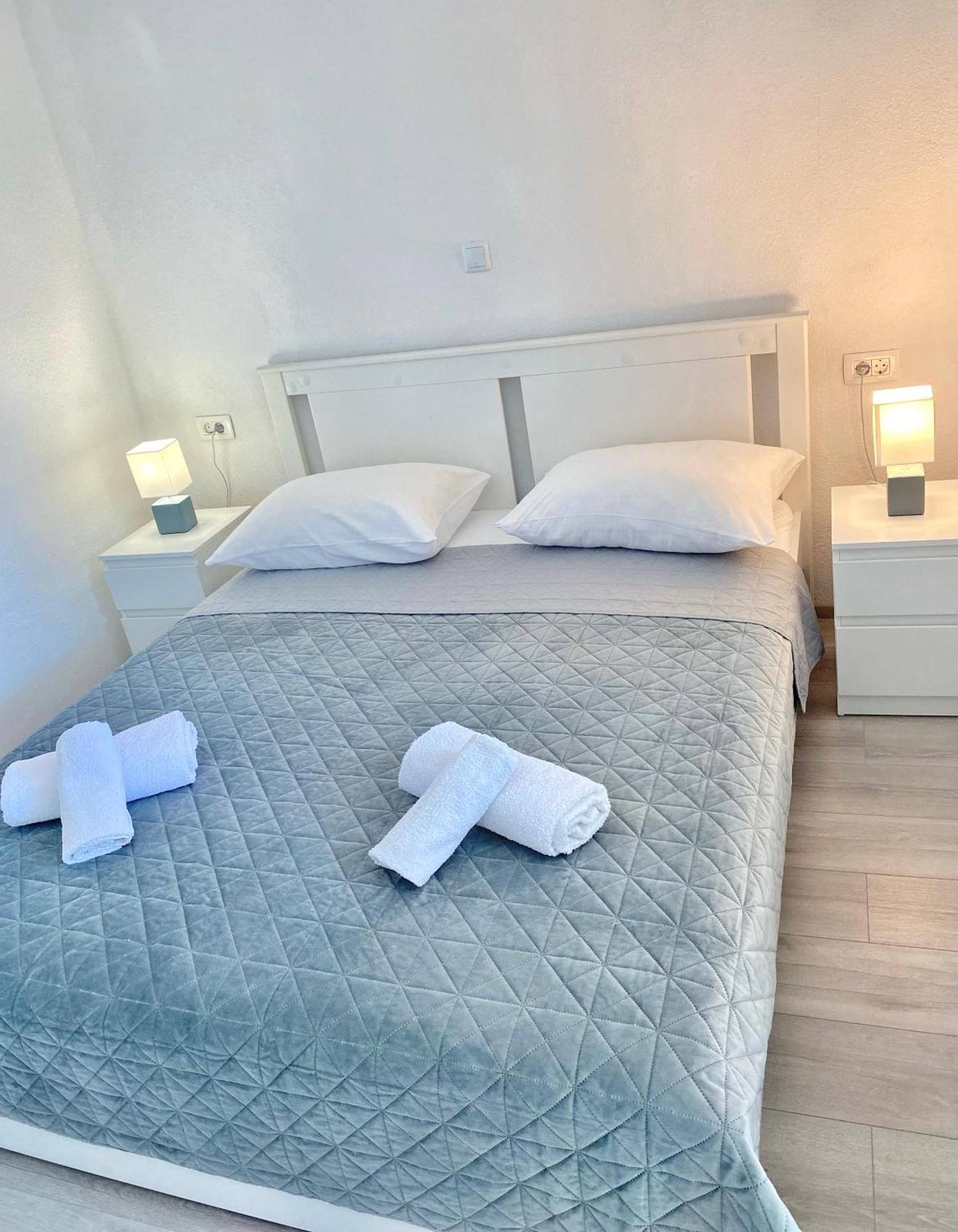 Stipuka Appartement Brela