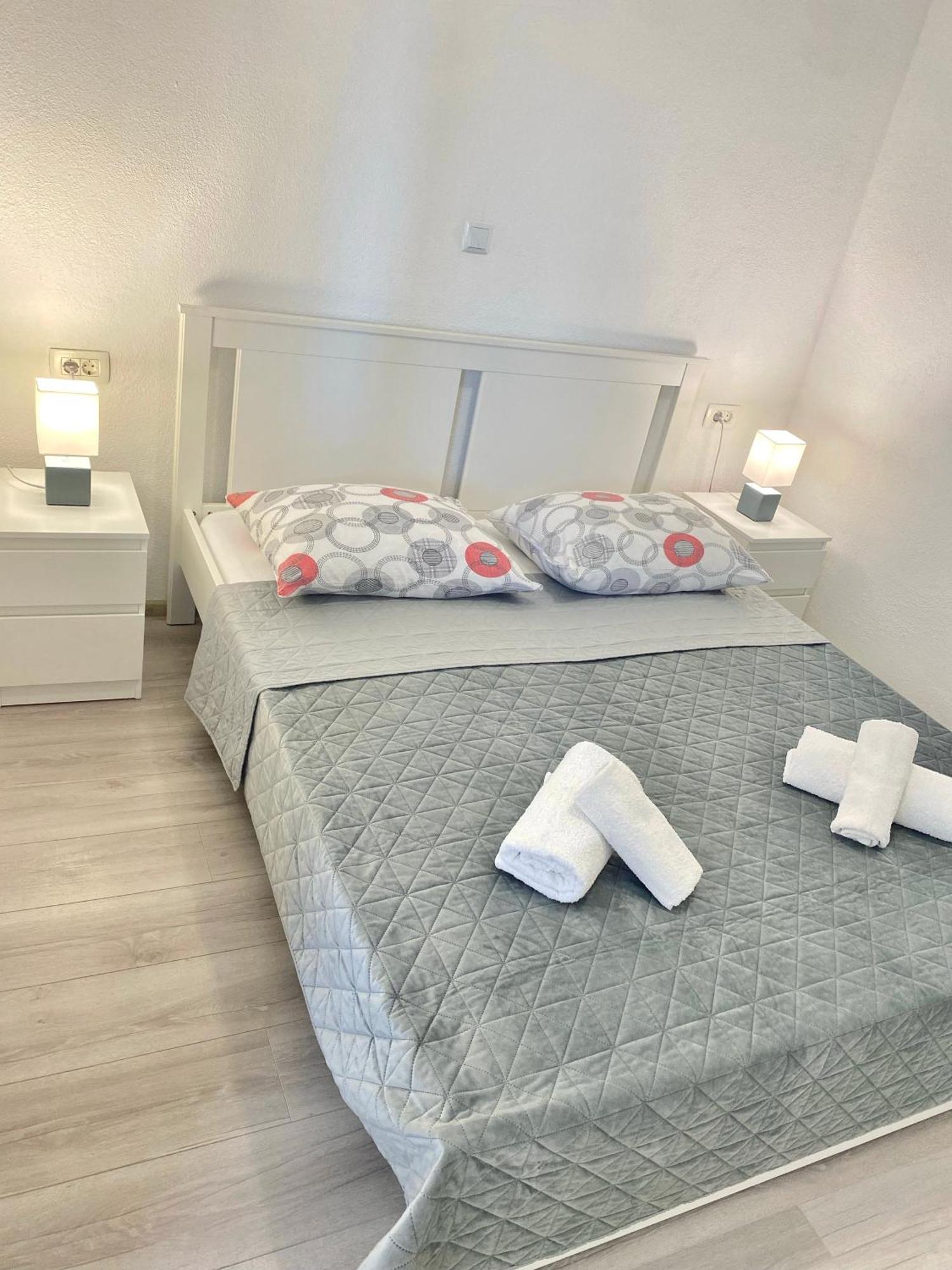 Stipuka Apartment