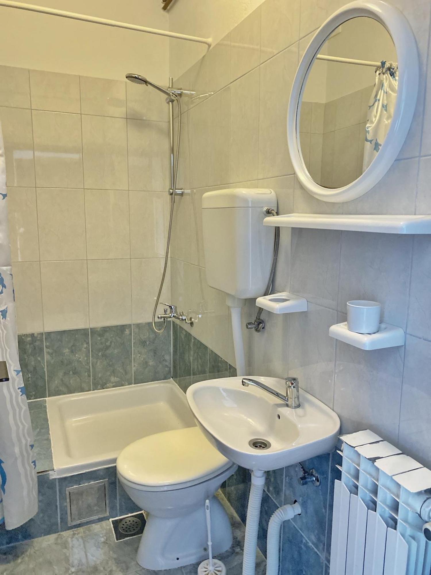 Stipuka Appartement