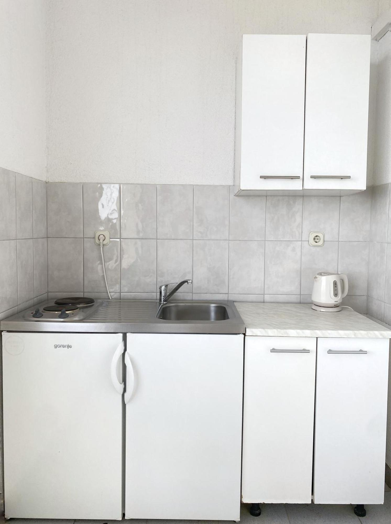 Apartment Stipuka